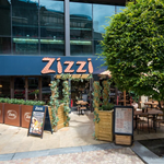 Zizzi Sheffield Leopold Square