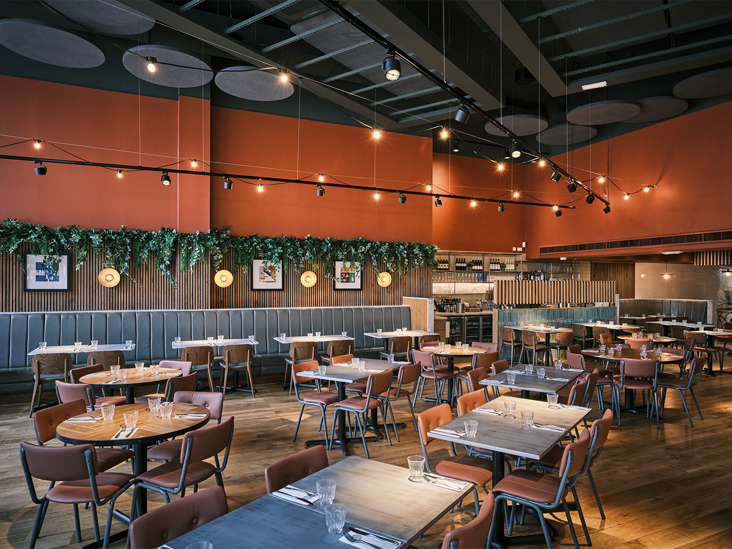 PizzaExpress Sheffield - St Pauls Place