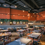 PizzaExpress Sheffield - St Pauls Place