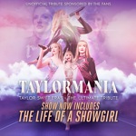 Promo poster for the event.