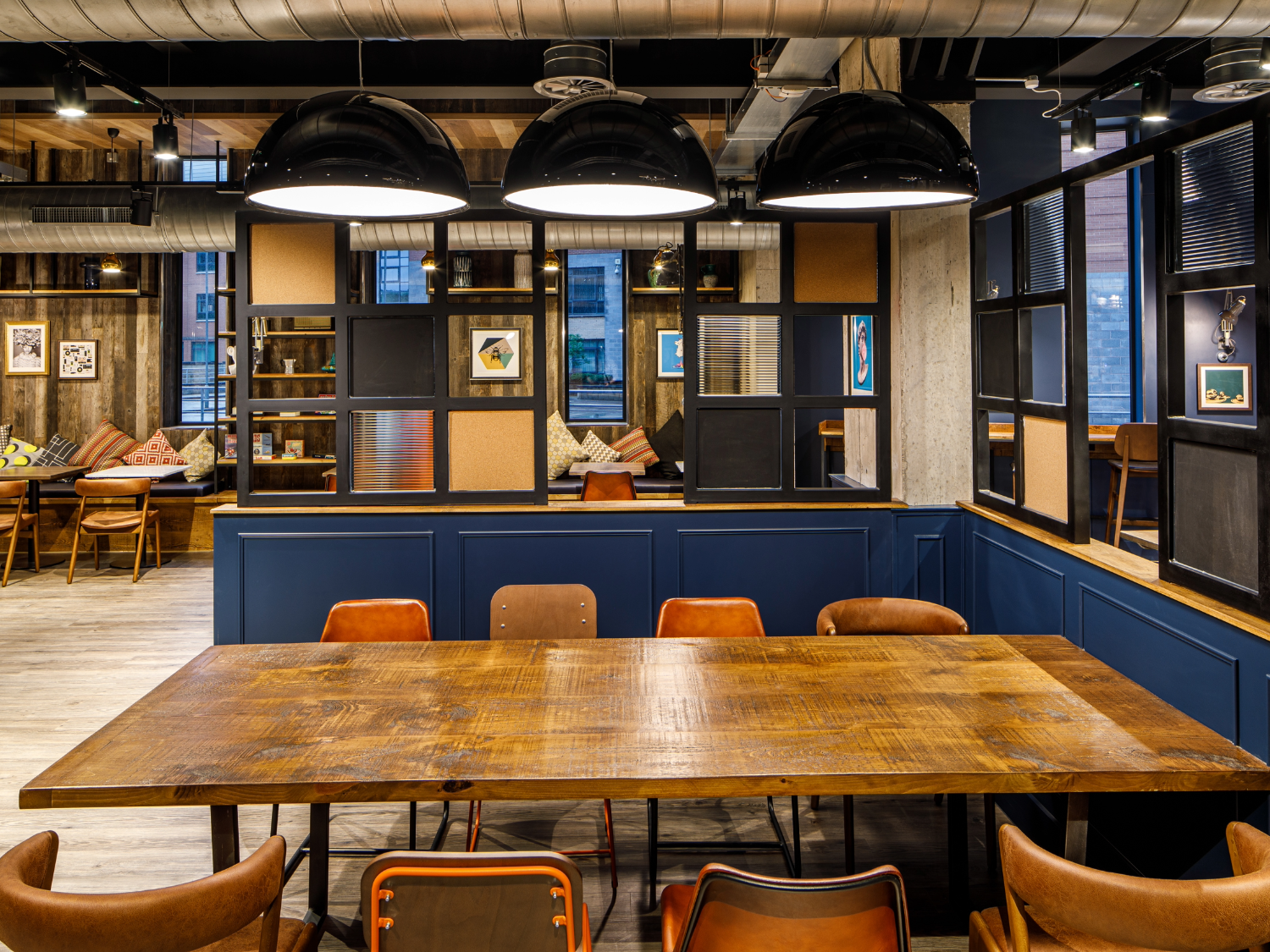 ibis Budget Sheffield Centre - St Mary's Gate