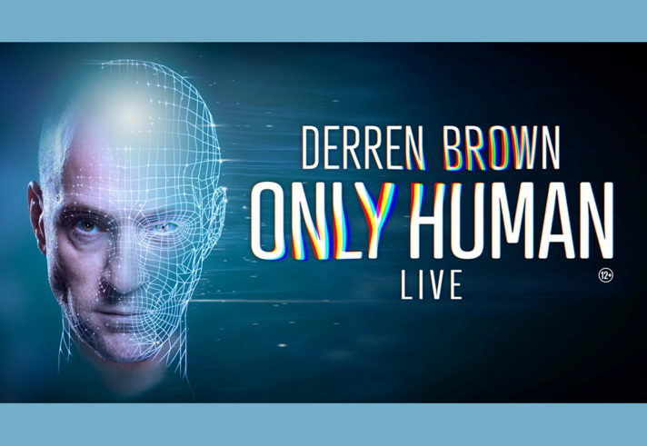 Promo image for the show.