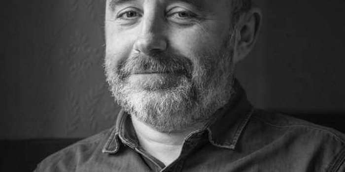 Sean Clarke - Business Advisor 