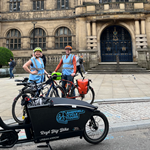Sheffield Cycle Tours