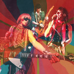 The Rollin Stoned (Rolling Stones Tribute)