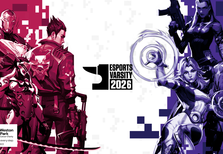 poster for the event.