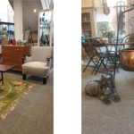 Sheffield Antiques Centre