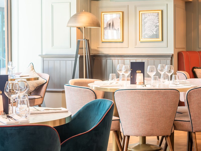 Browns Sheffield - Brasserie & Bar