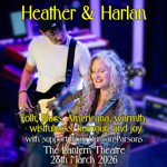 Poster for the event.