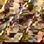 A tray of baked goods at I Said Bread.