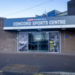 Concord Sports Centre