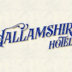 The Hallamshire Hotel logo
