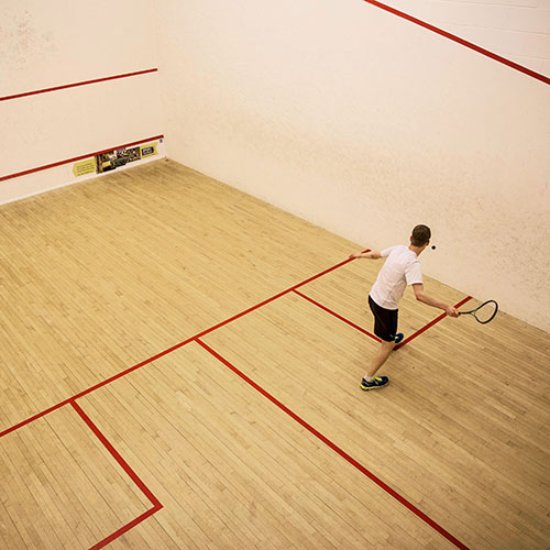 Sport Sheffield Goodwin Sports Centre