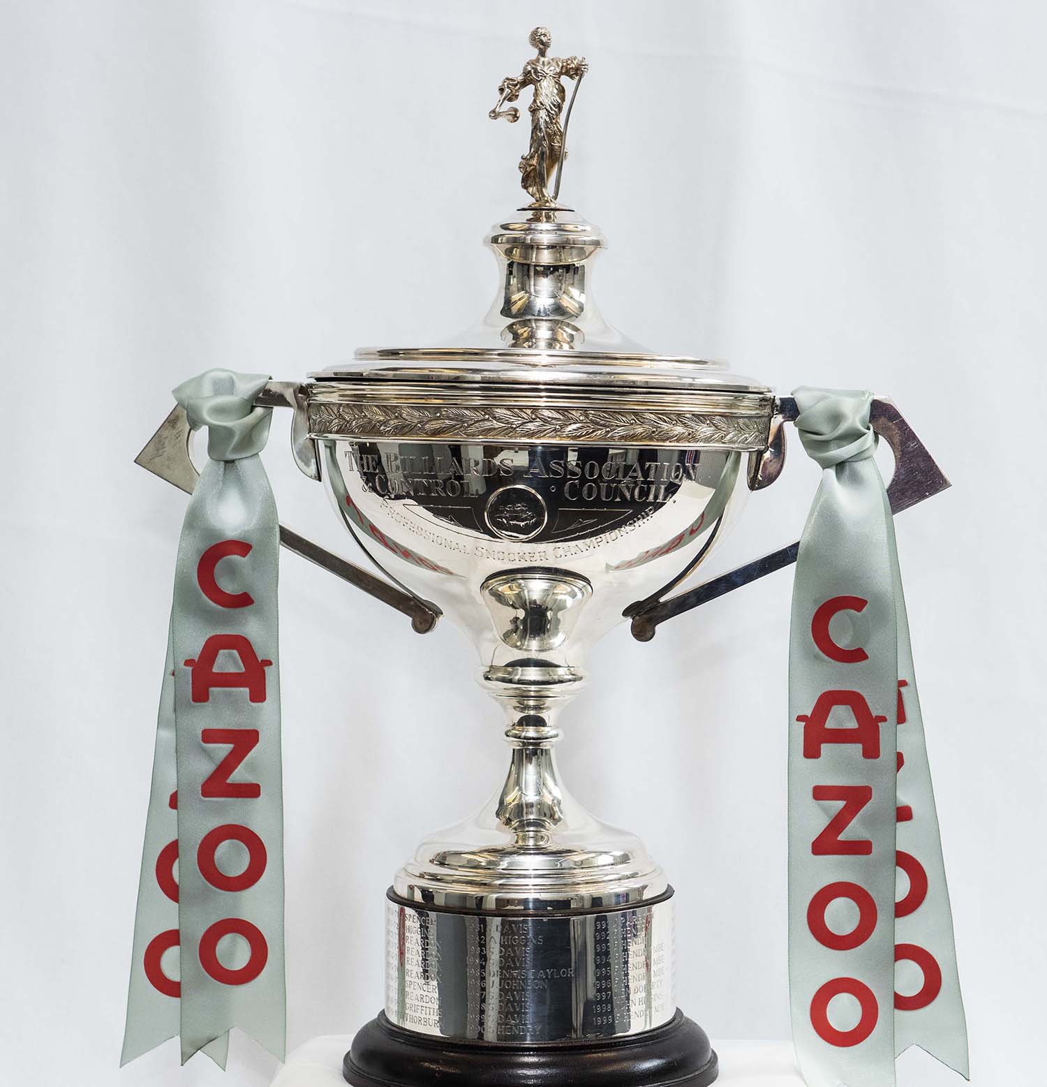 World Snooker Championship in Sheffield