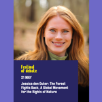 Poster for the event