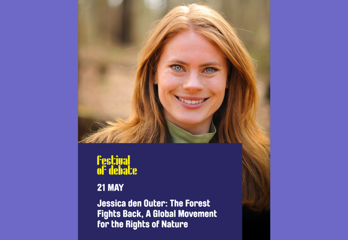 Poster for the event