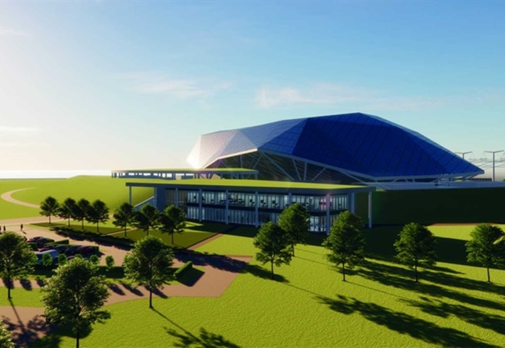 Nuclear AMRC To Support Next Phase Of Rolls Royce SMR Development