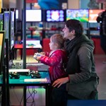 National Videogame Museum