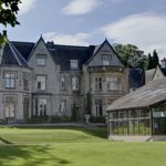 The exterior of Mercure Sheffield Kenwood Hall Hotel And Spa.