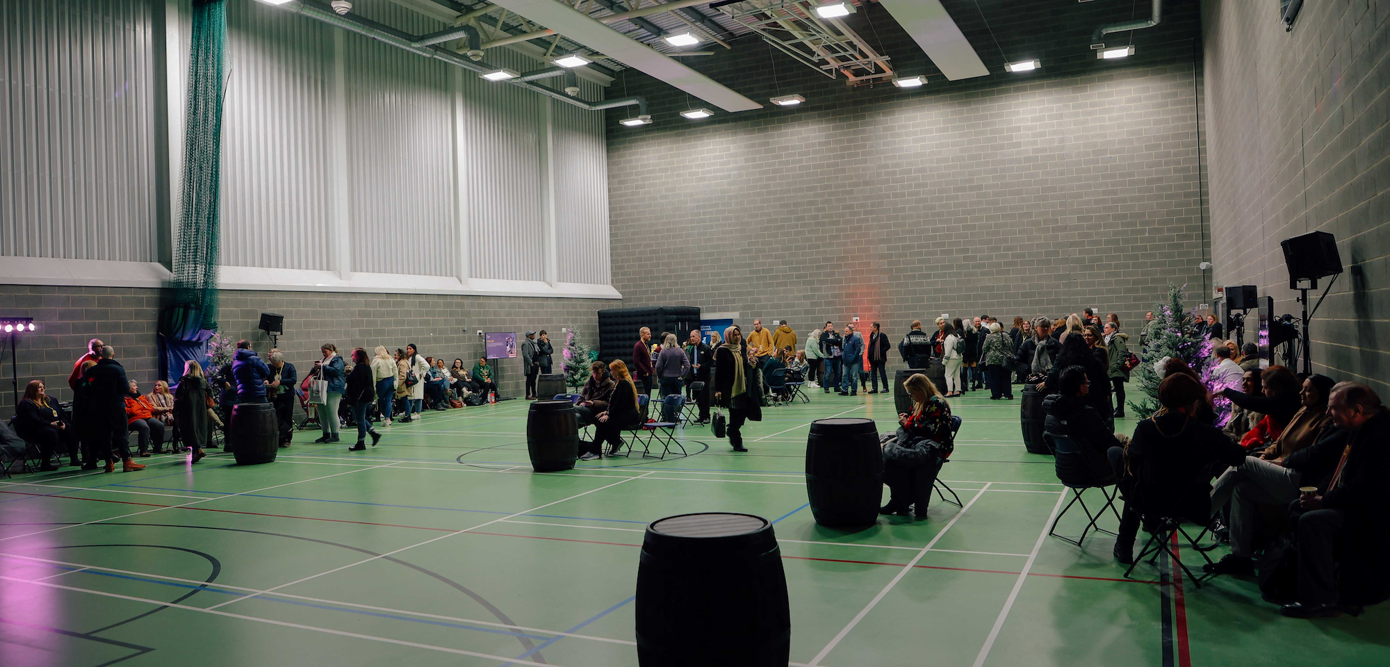 The Sheffield College