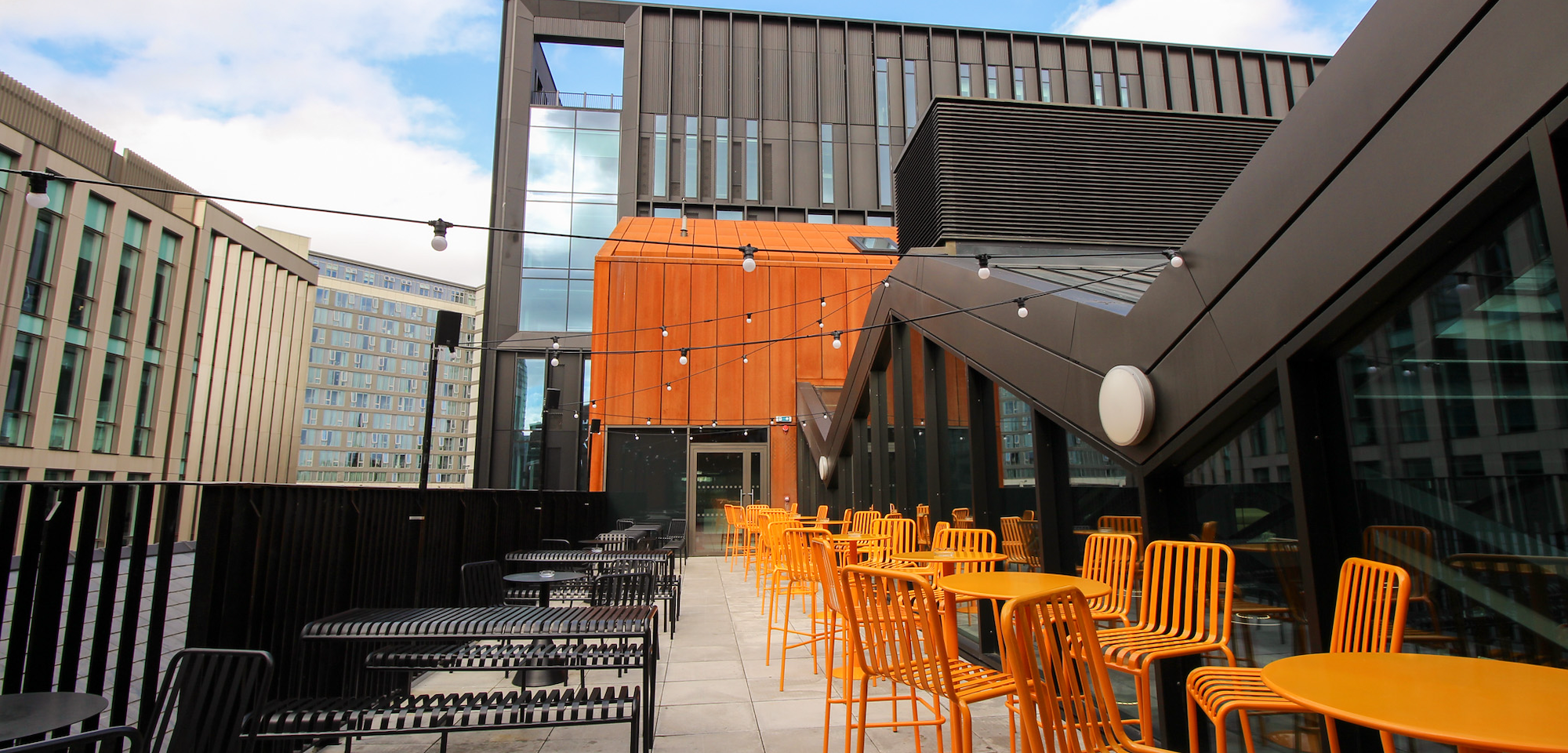 Cambridge Street Collective