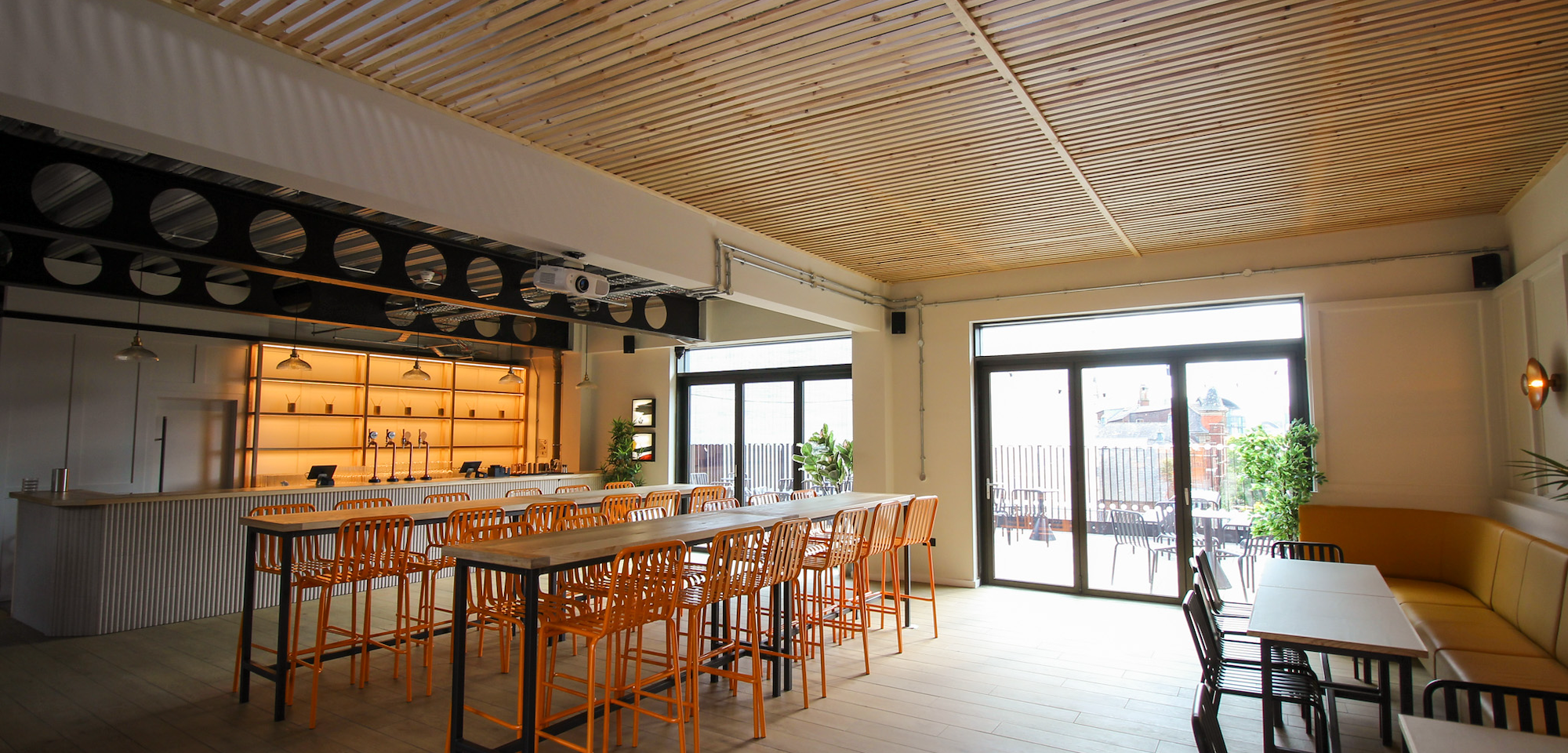 Cambridge Street Collective