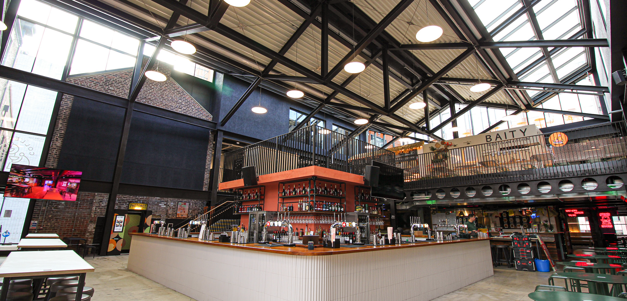 Cambridge Street Collective