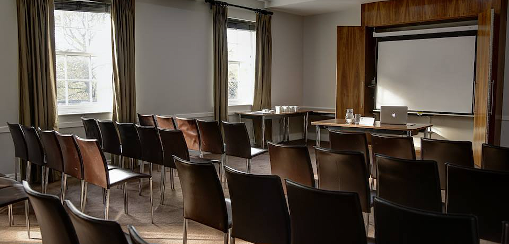 Best Western Plus Aston Hall Hotel