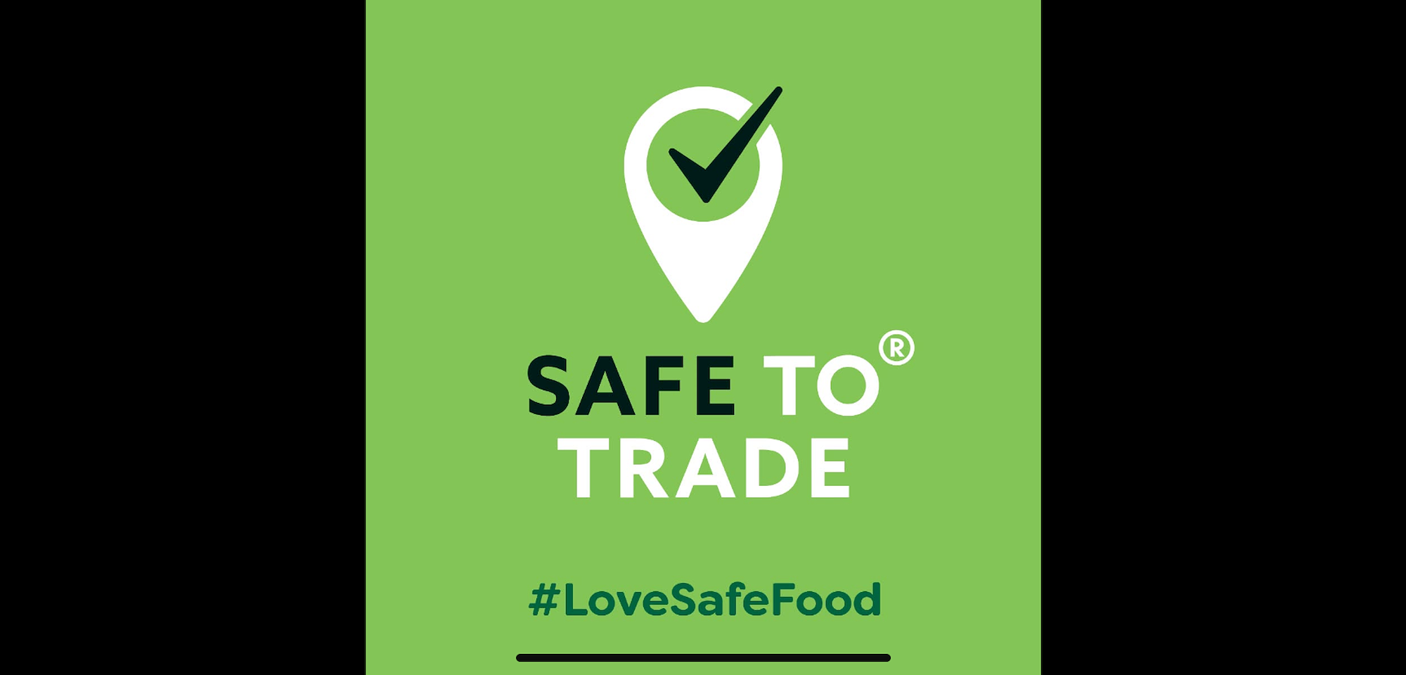 Safe to Trade Certification