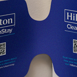Hilton CleanStay