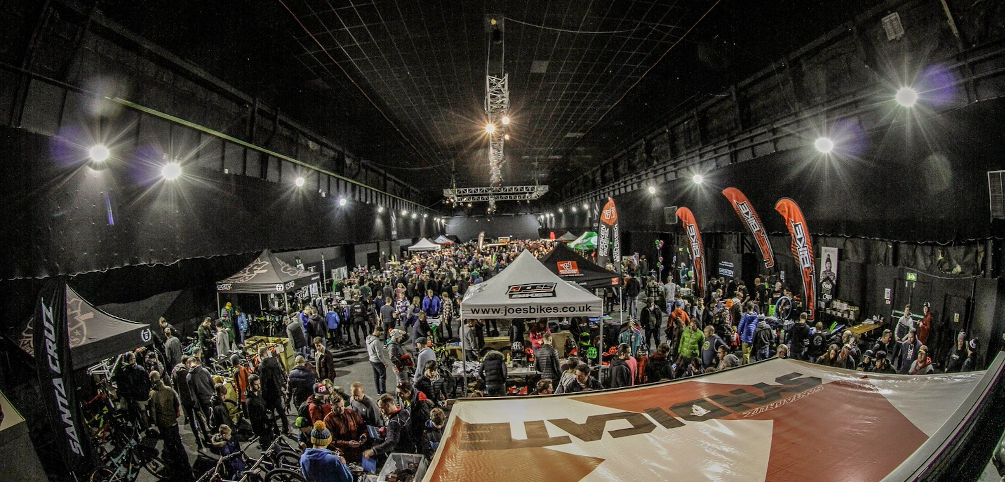 Magna Market Trade Show