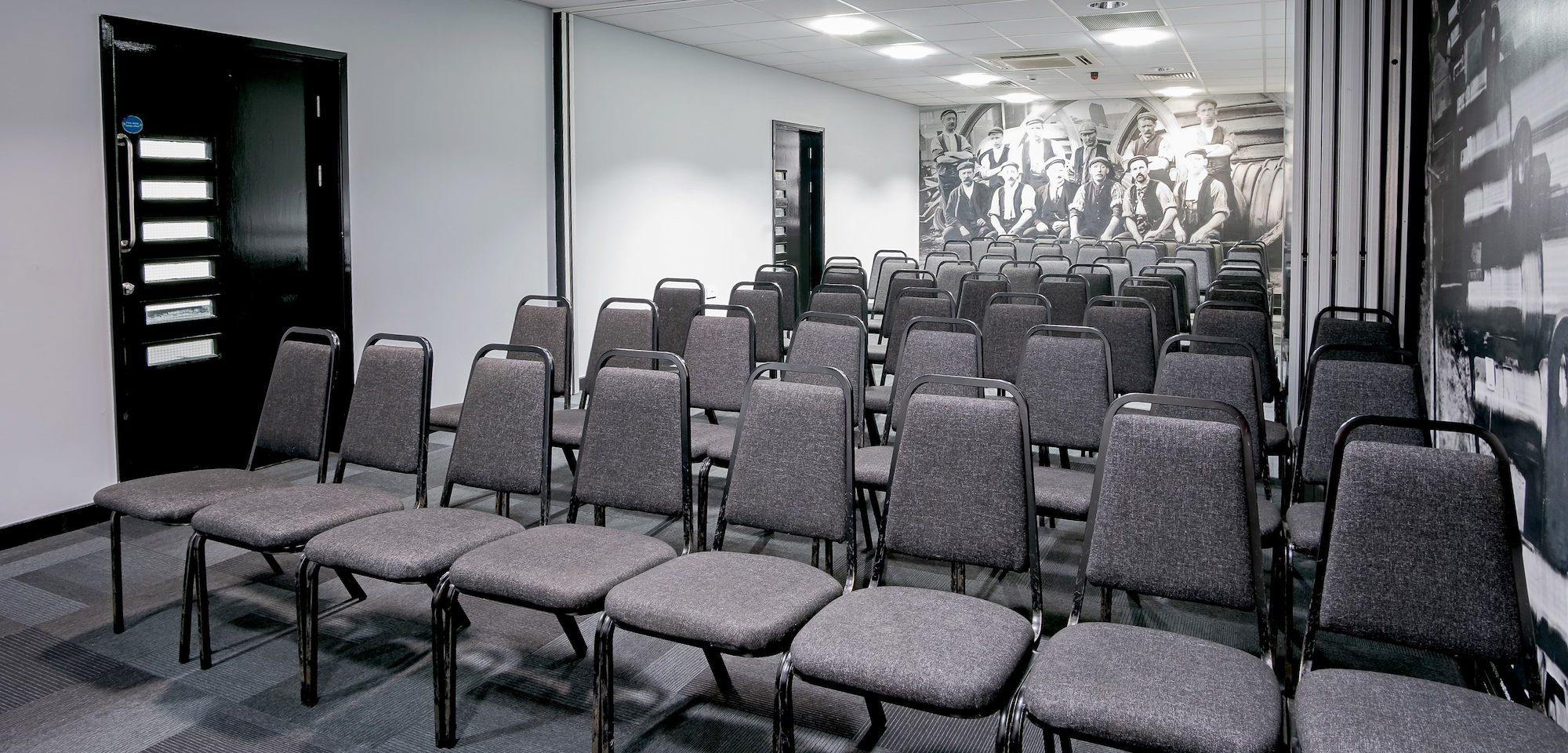 Magna Theatre Example