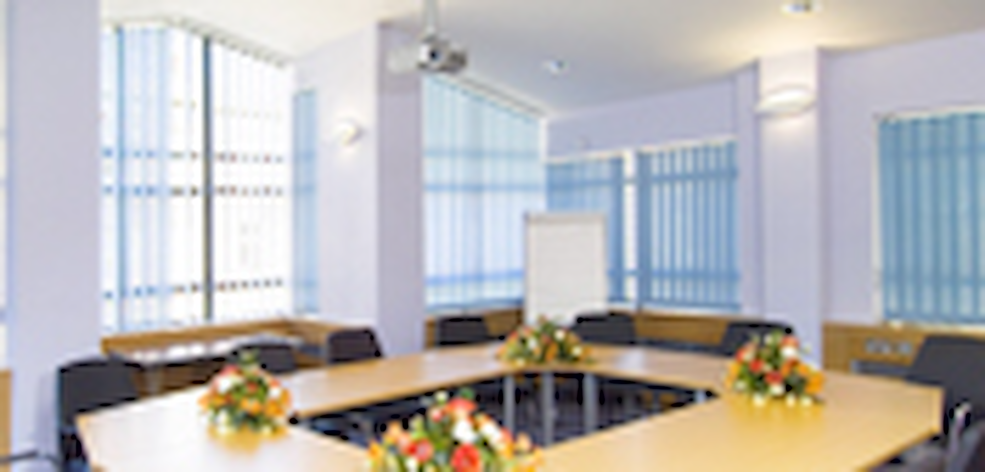 Sheffield Town Trust Room