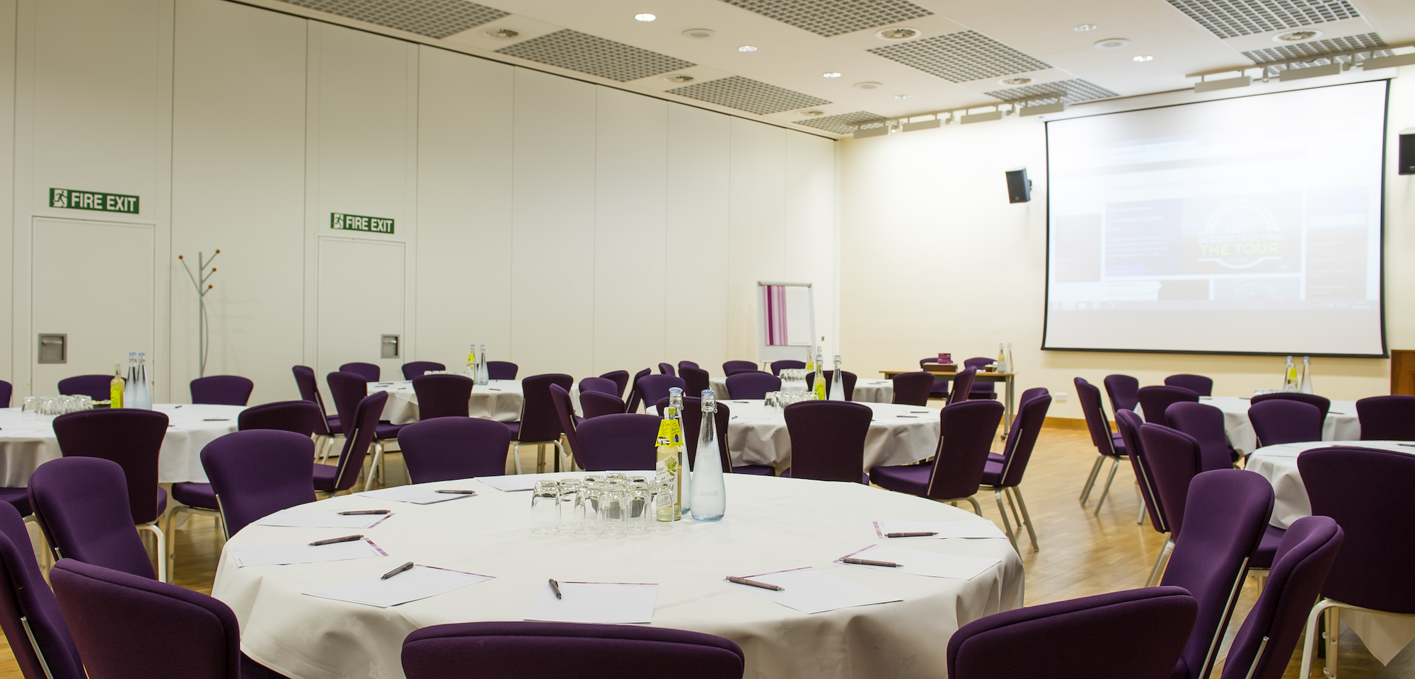 High Tor in The Edge