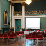 The Old Banqueting Hall