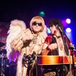 The Rollin Stoned (Rolling Stones Tribute)