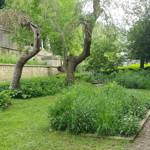 Sheffield General Cemetery Gardens
