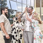 Sheffield Murder Mystery Trail by Killer Trails