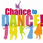 The Chance To Dance logo