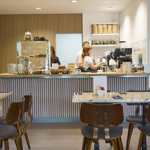 Inside Joni Abbeydale Industrial Hamlet.