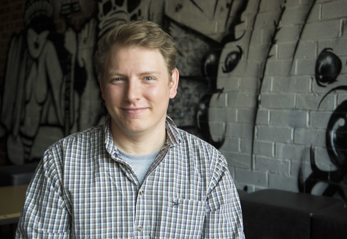 Steve Rimmer, Founder of CADS & Tickets for Good