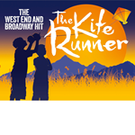 Poster for The Kite Runner