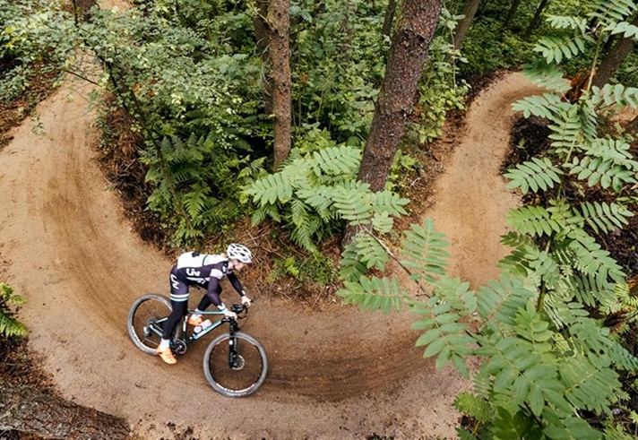 Lady cannings mtb hotsell