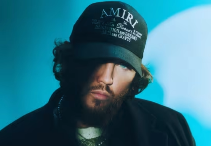James Arthur