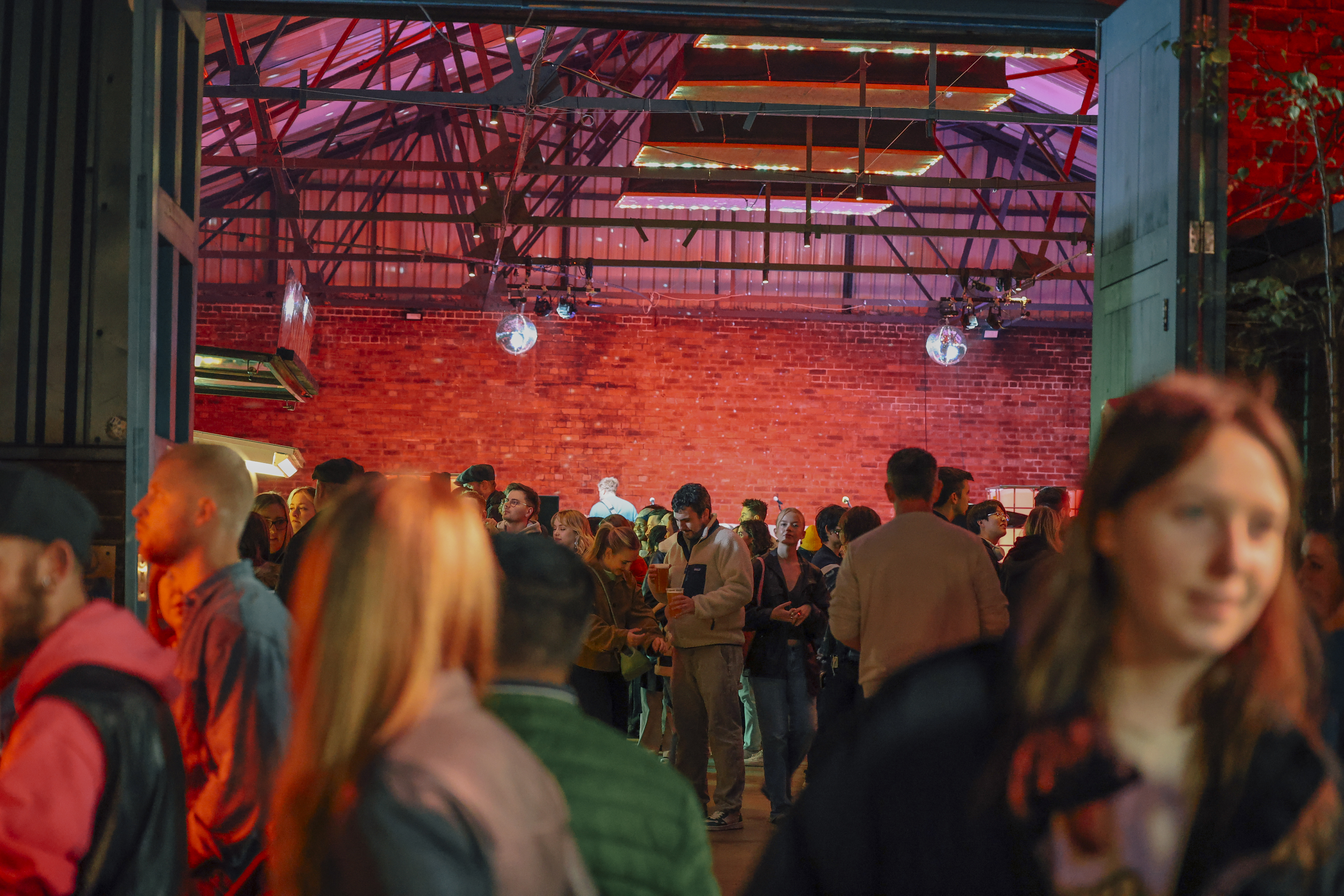 What's on in Sheffield