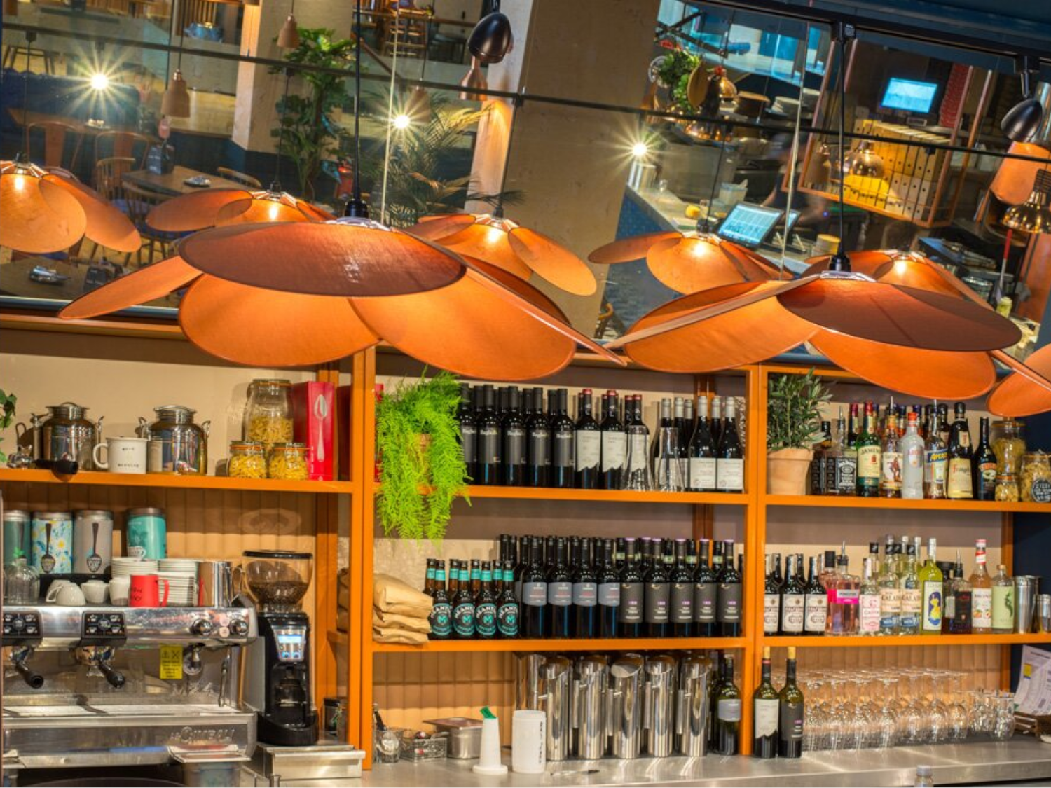 Zizzi Sheffield Leopold Square