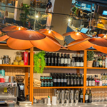 Zizzi Sheffield Leopold Square