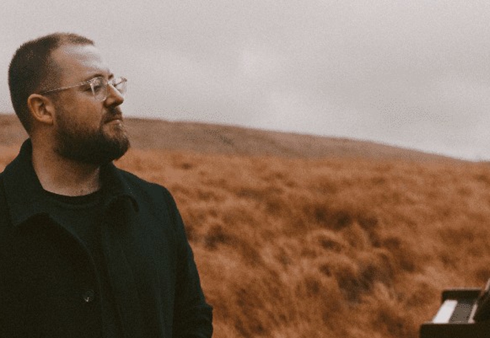  pianist and composer Simeon Walker 