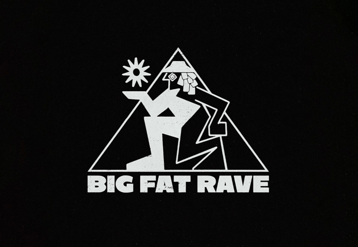 Big Fat Rave: 4am Kru & Many More / Powered By Raze Sound System