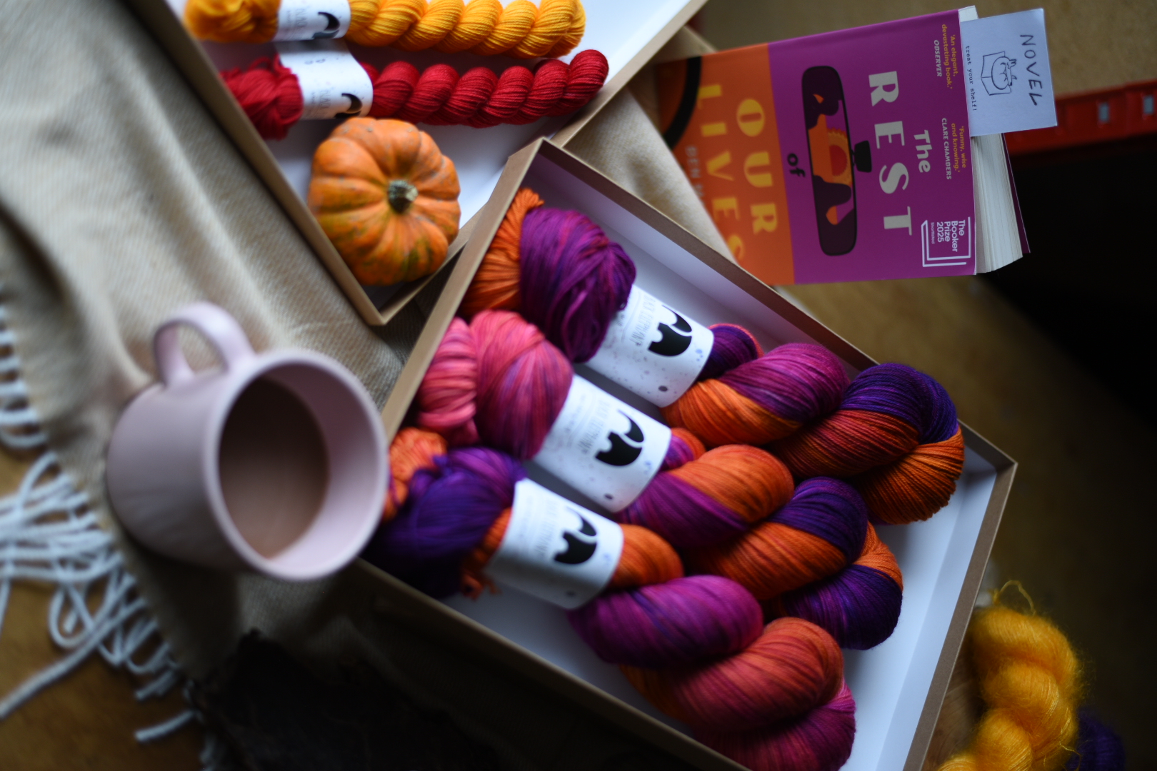 A highly curated event showcasing the best of handmade and designed products from talented makers.